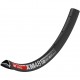 DT Swiss XM 481 SBWT disc-specific 28 hole Presta-drilled black - 29er
