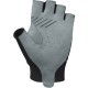 Shimano Men's Advanced Gloves, Black, Size S Shimano Men's Advanced Gloves, Black, Size S