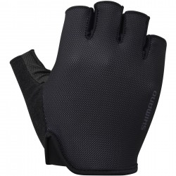 Shimano Men's Airway Gloves, Black, Size S Shimano Men's Airway Gloves, Black, Size S