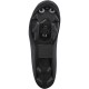 Shimano Unisex, Dual Rain Shoe Cover, Black, Size S (37-39) Shimano Unisex, Dual Rain Shoe Cover, Black, Size S (37-39)