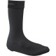 Shimano Unisex, Dual Rain Shoe Cover, Black, Size S (37-39) Shimano Unisex, Dual Rain Shoe Cover, Black, Size S (37-39)