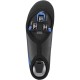 Shimano Unisex Road Thermal Shoe Cover, Black, Size S (37-40) Shimano Unisex Road Thermal Shoe Cover, Black, Size S (37-40)