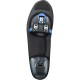 Shimano Men's, S-PHYRE Flash Shoe Cover, Black, Size S (37-39)