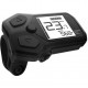 Shimano SC-E5000 assist switch with cycle computer, 22.2 mm clamp band Shimano SC-E5000 assist switch with cycle computer, 22.2 mm clamp band