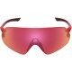 Shimano Aerolite Panoramic Glasses, Metallic Black, RideScape Road Lens Shimano Aerolite Panoramic Glasses, Metallic Black, RideScape Road Lens