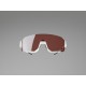 Shimano Aerolite Glasses, Metallic Black, RideScape Road Lens Shimano Aerolite Glasses, Metallic Black, RideScape Road Lens