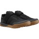 Shimano GE5W (GE500W) Women's Shoes, Black/Amber
