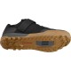 Shimano GE5W (GE500W) Women's Shoes, Black/Amber