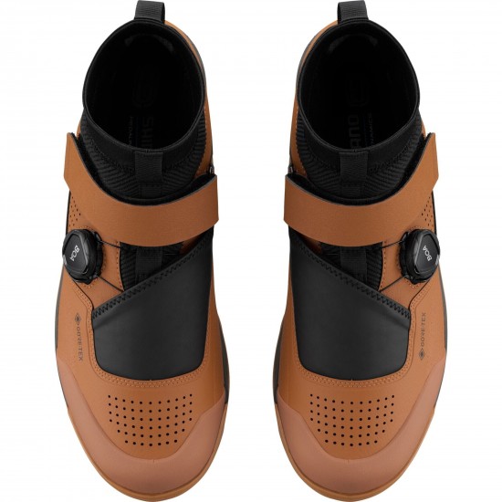 Shimano GE9 (GE900) GORE-TEX Shoes, Black
