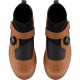 Shimano GE9 (GE900) GORE-TEX Shoes, Black