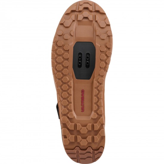 Shimano GE9 (GE900) GORE-TEX Shoes, Black