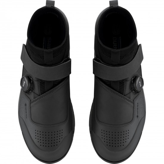 Shimano GE9 (GE900) GORE-TEX Shoes, Black
