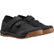 Shimano GE9 (GE900) HOT SEAT Shoes, Black