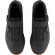 Shimano GE9 (GE900) HOT SEAT Shoes, Black