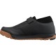 Shimano GE9 (GE900) HOT SEAT Shoes, Black