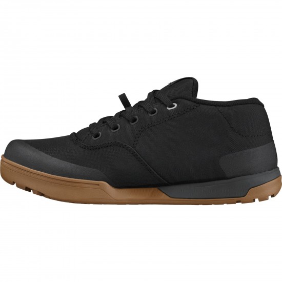 Shimano GF4W (GF400W) Women's Shoes, Black/Amber