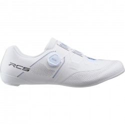Shimano RC5 (RC503) Shoes, White