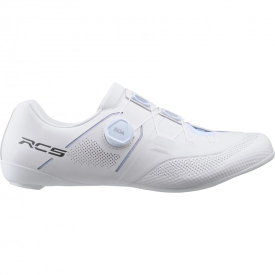 Shimano RC5 (RC503) Shoes, White Shimano RC5 (RC503) Shoes, White