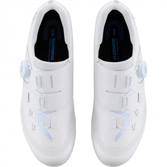 Shimano RC5 (RC503) Shoes, White Shimano RC5 (RC503) Shoes, White