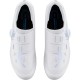 Shimano RC5 (RC503) Shoes, White Shimano RC5 (RC503) Shoes, White