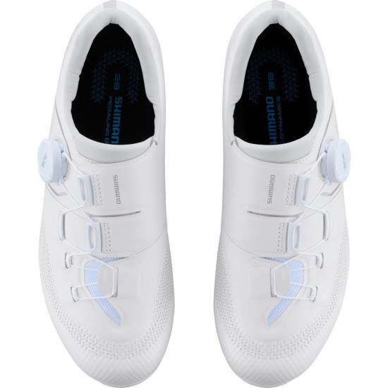 Shimano RC5W (RC503W) Women's Shoes, White Shimano RC5W (RC503W) Women's Shoes, White