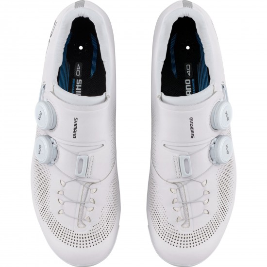 Shimano RC7W (RC703W) Women's Shoes, White Shimano RC7W (RC703W) Women's Shoes, White