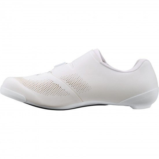 Shimano RC7W (RC703W) Women's Shoes, White Shimano RC7W (RC703W) Women's Shoes, White