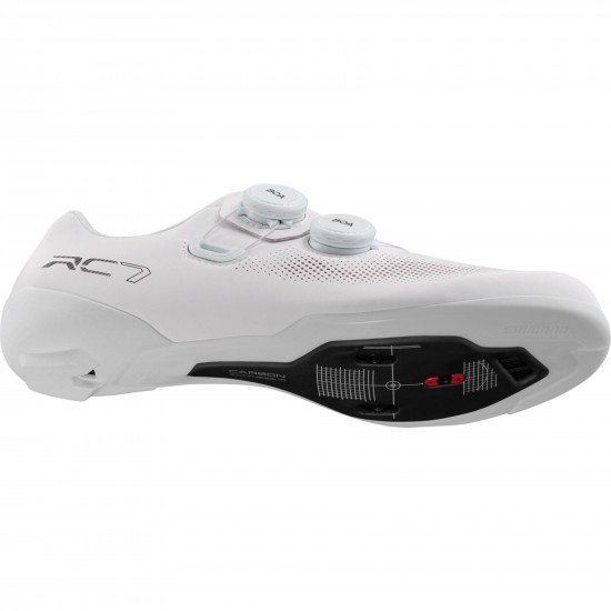 Shimano RC7W (RC703W) Women's Shoes, White Shimano RC7W (RC703W) Women's Shoes, White