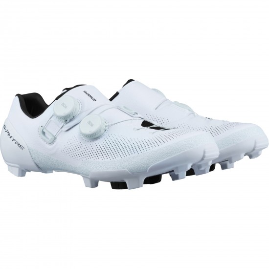 Shimano S-PHYRE RX9 (RX910) Shoes, Black