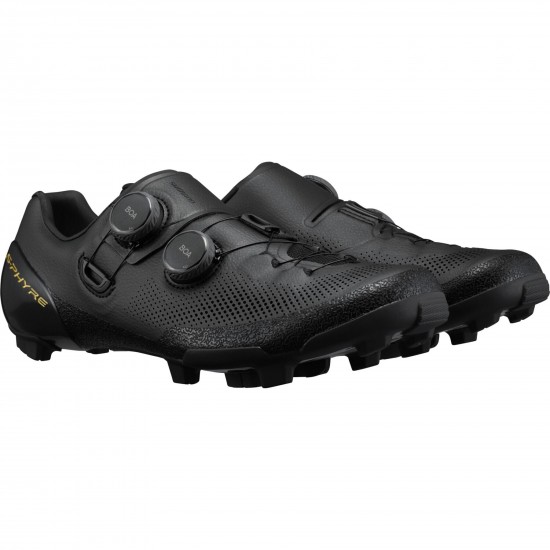 Shimano S-PHYRE RX9 (RX910) Shoes, Black