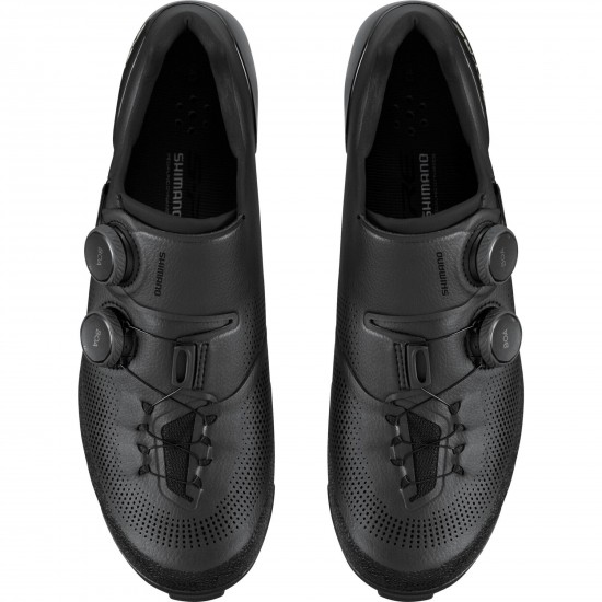 Shimano S-PHYRE RX9 (RX910) Shoes, Black
