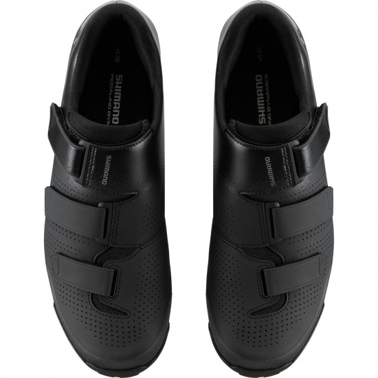 Shimano XC1 (XC102) Shoes, Black Shimano XC1 (XC102) Shoes, Black