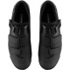 Shimano XC1 (XC102) Shoes, Black Shimano XC1 (XC102) Shoes, Black