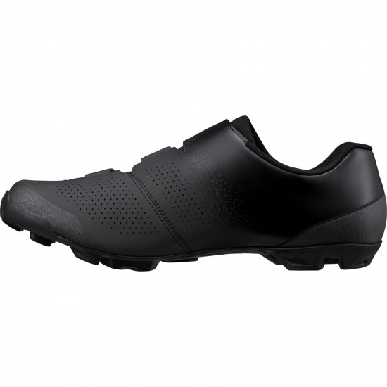 Shimano XC1 (XC102) Shoes, Black Shimano XC1 (XC102) Shoes, Black