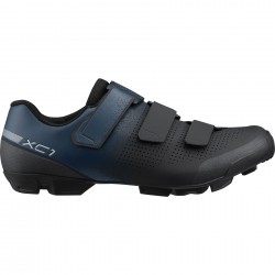 Shimano XC1W (XC102W) Women's Shoes, Black