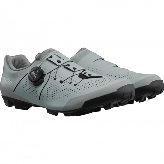 Shimano XC3 (XC302) Shoes, Black