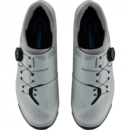 Shimano XC3 (XC302) Shoes, Black