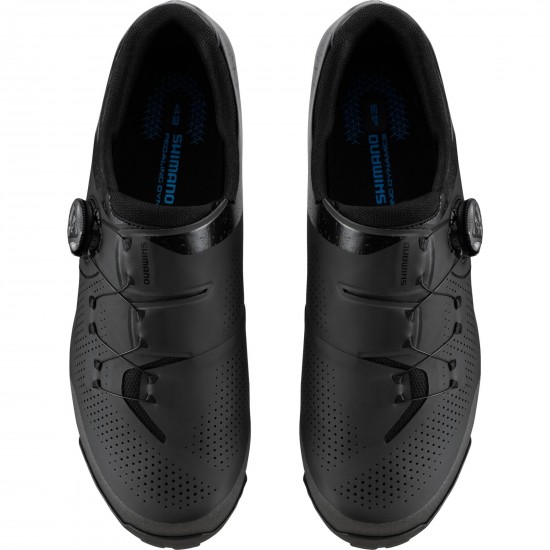 Shimano XC3 (XC302) Shoes, Black