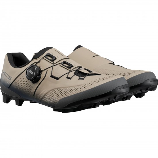 Shimano XC5 (XC503) Shoes, Black Shimano XC5 (XC503) Shoes, Black