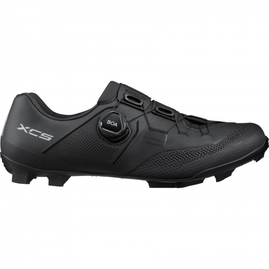 Shimano XC5 (XC503) Shoes, Black Shimano XC5 (XC503) Shoes, Black