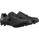 Shimano XC5 (XC503) Shoes, Black Shimano XC5 (XC503) Shoes, Black