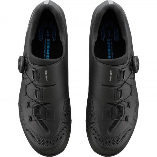 Shimano XC5 (XC503) Shoes, Black Shimano XC5 (XC503) Shoes, Black