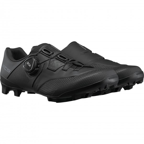 Shimano XC5W (XC503W) Women's Shoes, Black Shimano XC5W (XC503W) Women's Shoes, Black