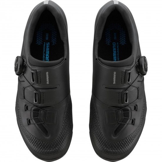 Shimano XC5W (XC503W) Women's Shoes, Black Shimano XC5W (XC503W) Women's Shoes, Black