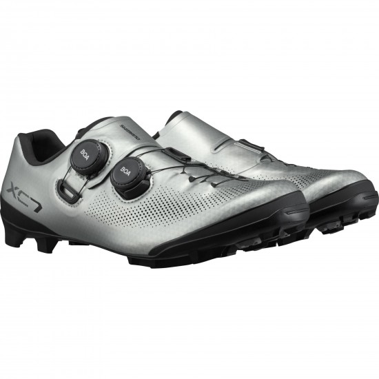 Shimano XC7 (XC703) Shoes, Black