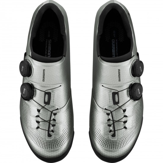 Shimano XC7 (XC703) Shoes, Black