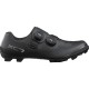 Shimano XC7 (XC703) Shoes, Black