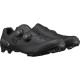 Shimano XC7 (XC703) Shoes, Black