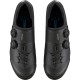 Shimano XC7 (XC703) Shoes, Black