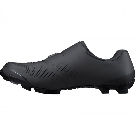 Shimano XC7 (XC703) Shoes, Black